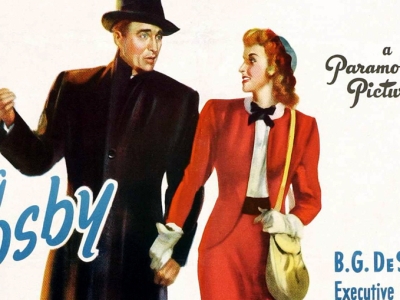 Going My Way (1944)