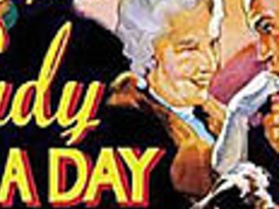 Lady for a Day (1933)